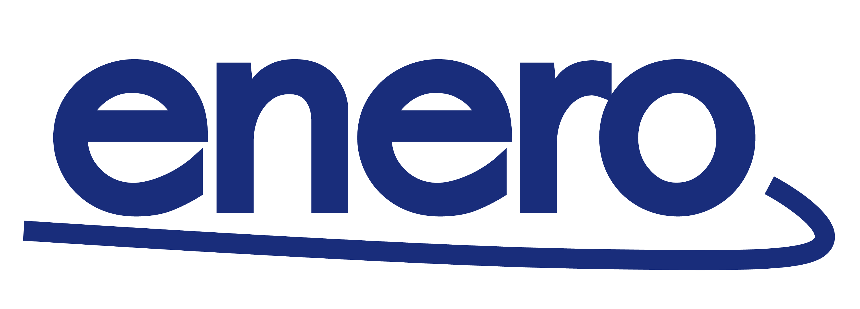 ENERO logo